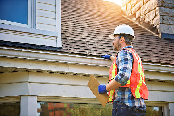 Licensed Gutter Repair And Installation service in Coaldale, PA - Norken Roofing
